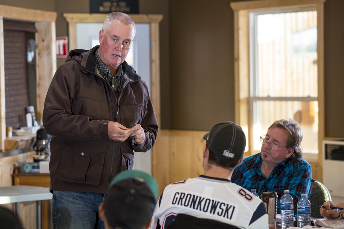 Canadian Restricted Firearms Safety Course (CRFSC) - Image 2