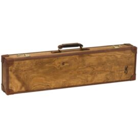 Browning Fitted Madera – Light Brown/Brown