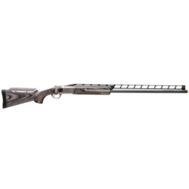 Browning Cynergy Trap Unsingle Combo ADJ 12ga 2.75" 32/34" P INV+