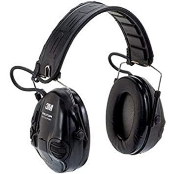 3M Peltor Tactical Sport Muffs