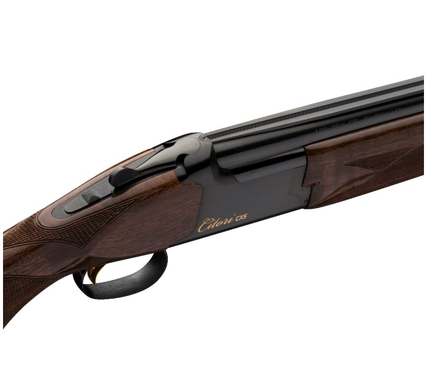 Browning Citori CXS 12ga 3" 28" inv+ - Image 3