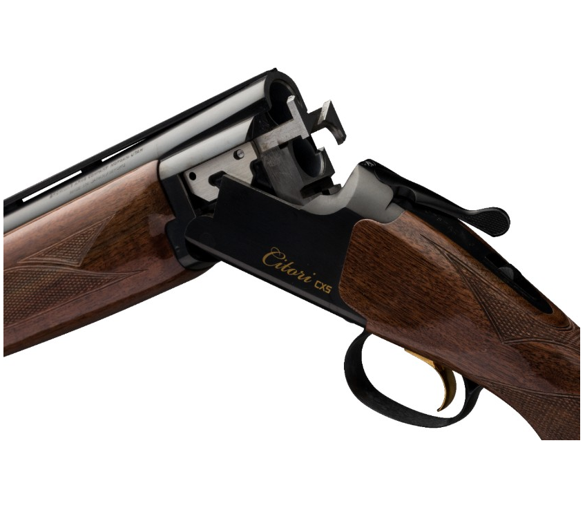 Browning Citori CXS 12ga 3" 28" inv+ - Image 2