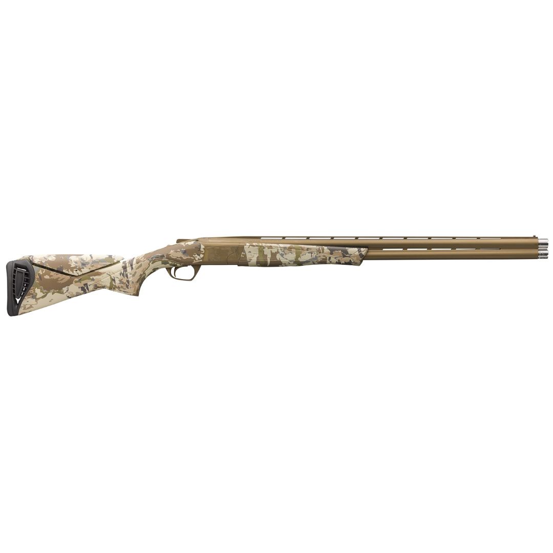 Browning Cynergy WW AURIC 12ga 3.5" 28" inv+