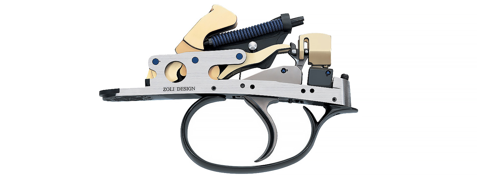 Zoli Z-Sport 12ga Flat Rib, 32" Right Hand - Image 2
