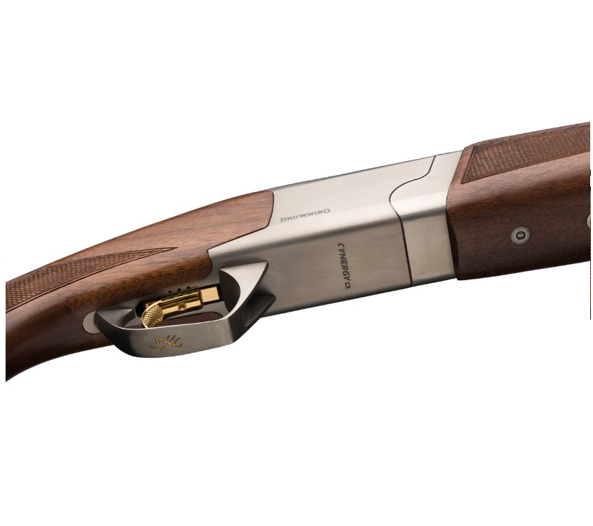 Browning Cynergy CX 12ga 3" 28"+ - Image 3