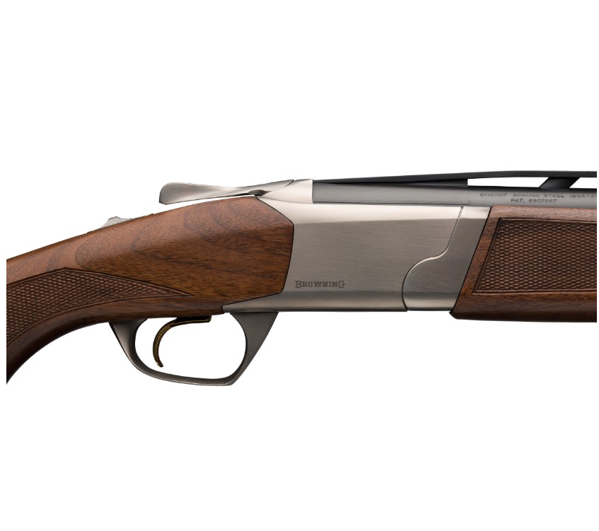 Browning Cynergy CX 12ga 3" 28"+ - Image 2