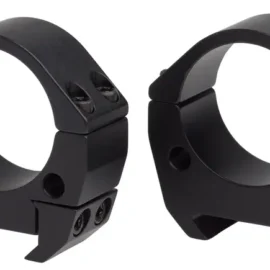 Browning Rings Precision High Matte 30mm