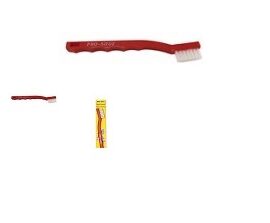 Gun Brush - Nylon