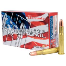 Hornady 30-30 Win150 Gr Interlock® AW