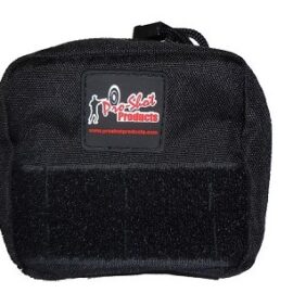 Lens Cleaning Kit in Tactical Pouch