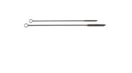 Shotgun Port Cleaning Brushes - 2 Qty. - Tapered & Sized to Fit Most All Ports
