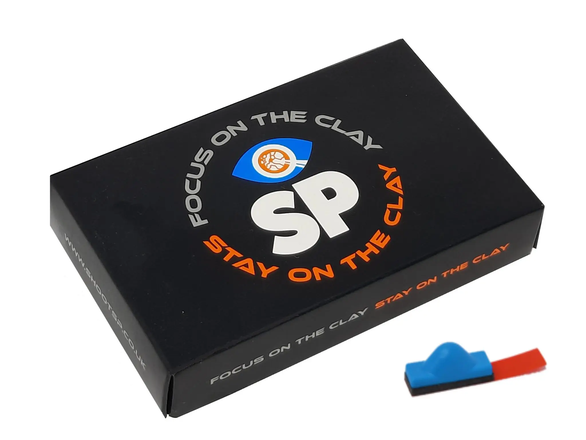 SP Eye Dominance – STD - Blue