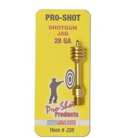 Shotgun Jag 28 GA