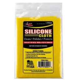 Silicone Cloth