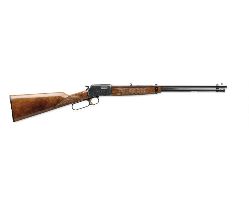 Browning BL-22 Lever GRII S 22 S-L-LR
