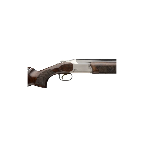Browning Citori 825 Sporting ADJ 12ga 3" 32" inv ds - Image 3