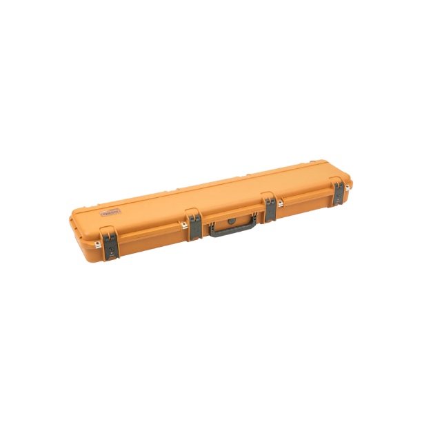 SKB Pro Series Rifle Case Coyote BRW