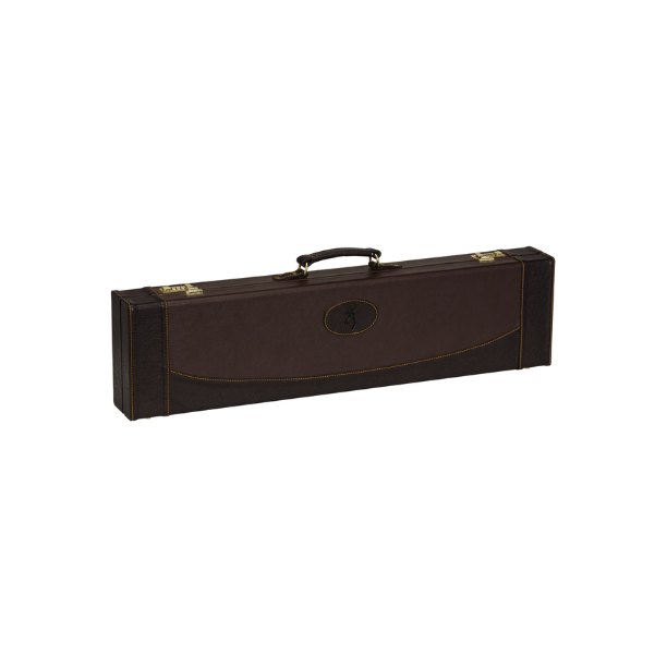 Browning Fitted Encino II Chestnut/Coffee