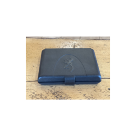 Black Buck Mark 6 Choke Tube Case
