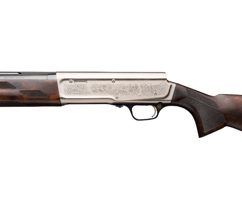 Browning A5 ULTIMATE,12ga 3" 28" DS - Image 3