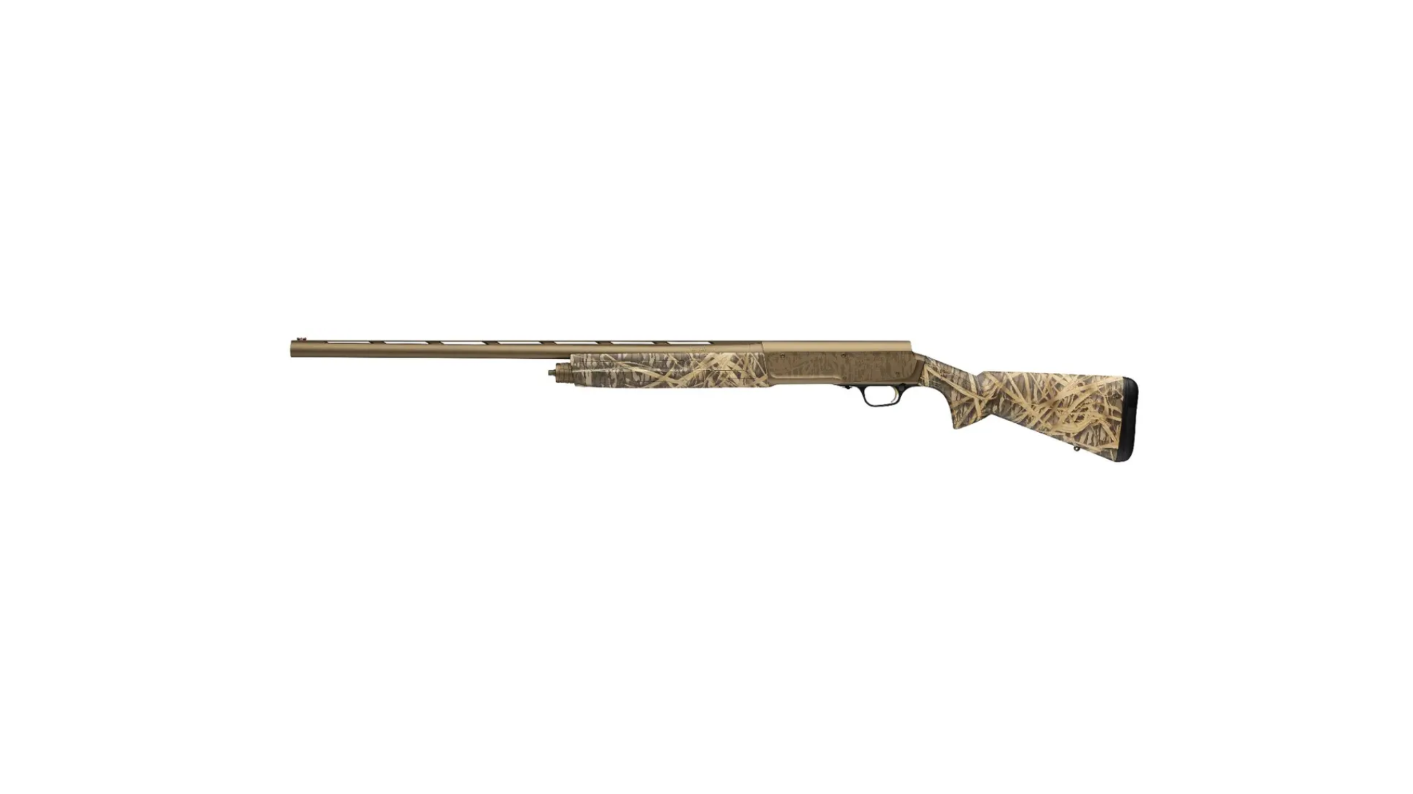 Browning A5 WW MOOSG / 12ga, 3.5" / 28" DS - Image 2