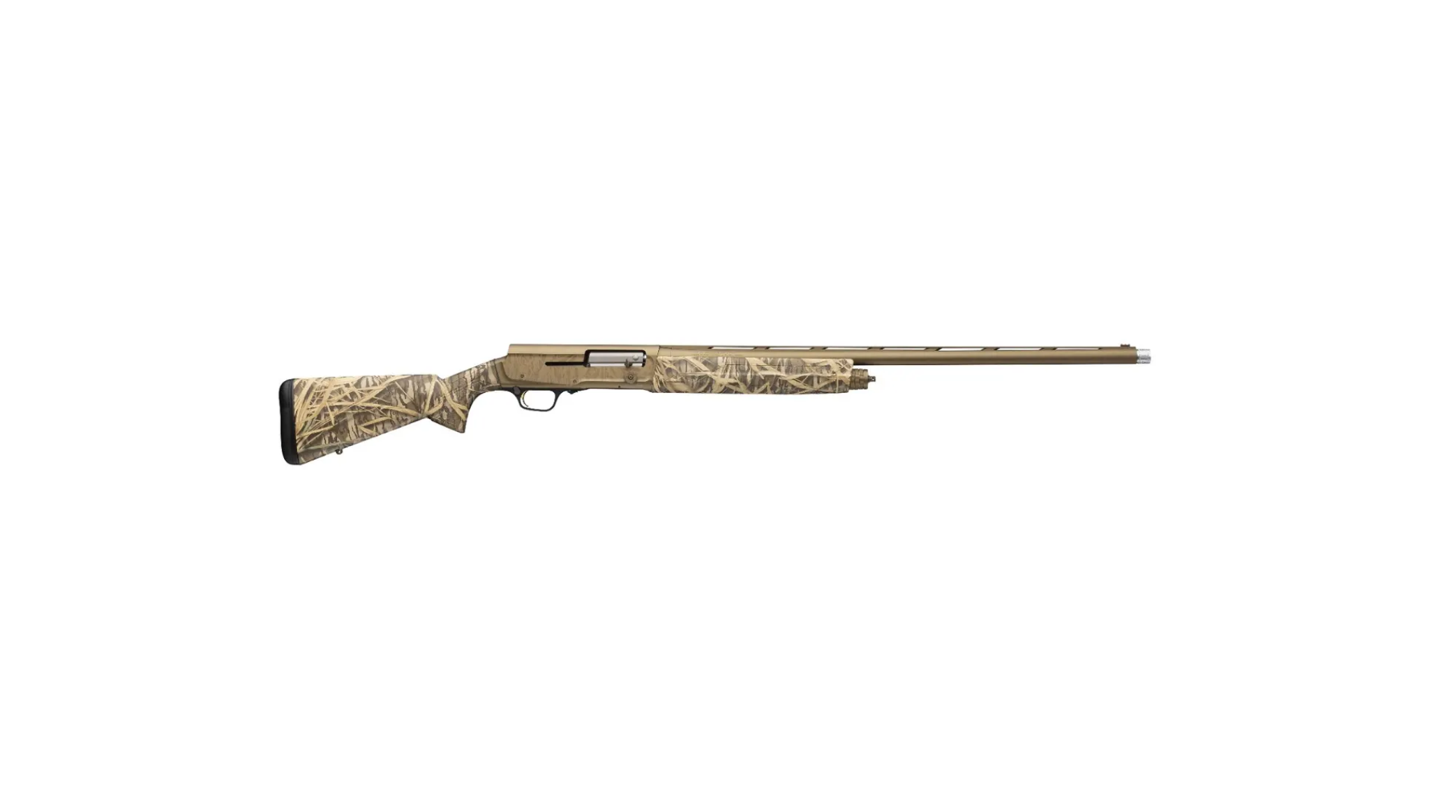 Browning A5 WW MOOSG / 12ga, 3.5" / 28" DS