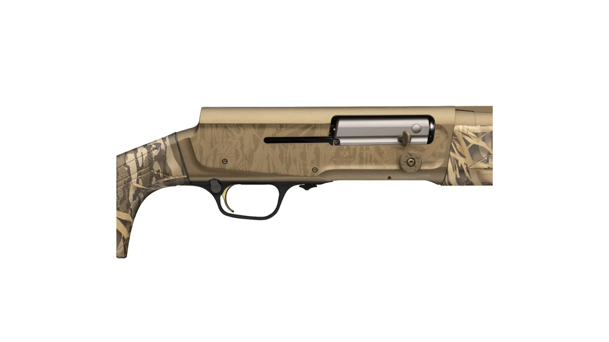 Browning A5 WW MOOSG / 12ga, 3.5" / 28" DS - Image 3