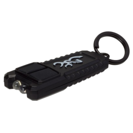Browning Flash USB Keychain Light