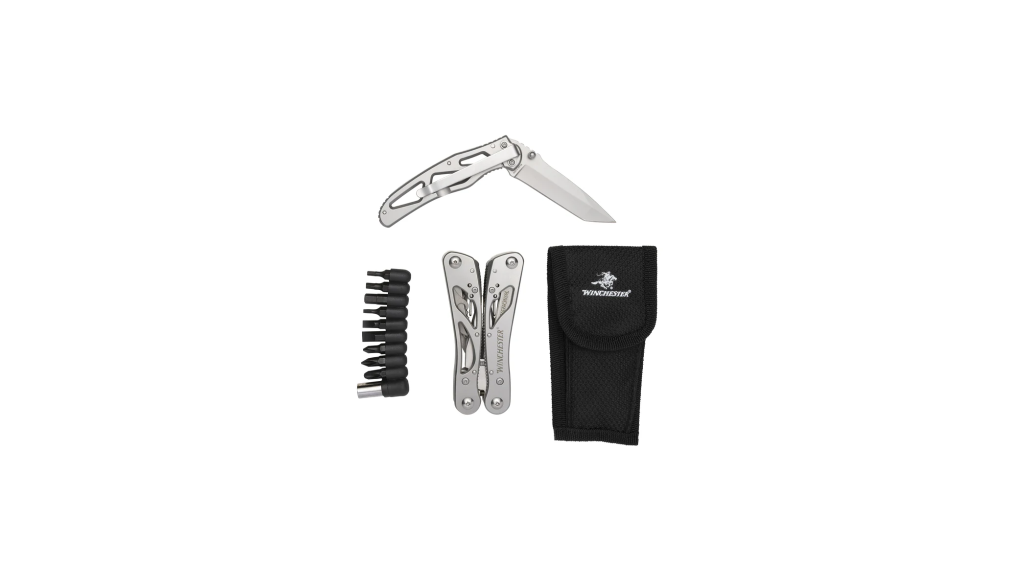Winchester Multi-Tool Combo Tin - Image 2