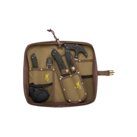 Browning Primal 6 Piece Knife Combo