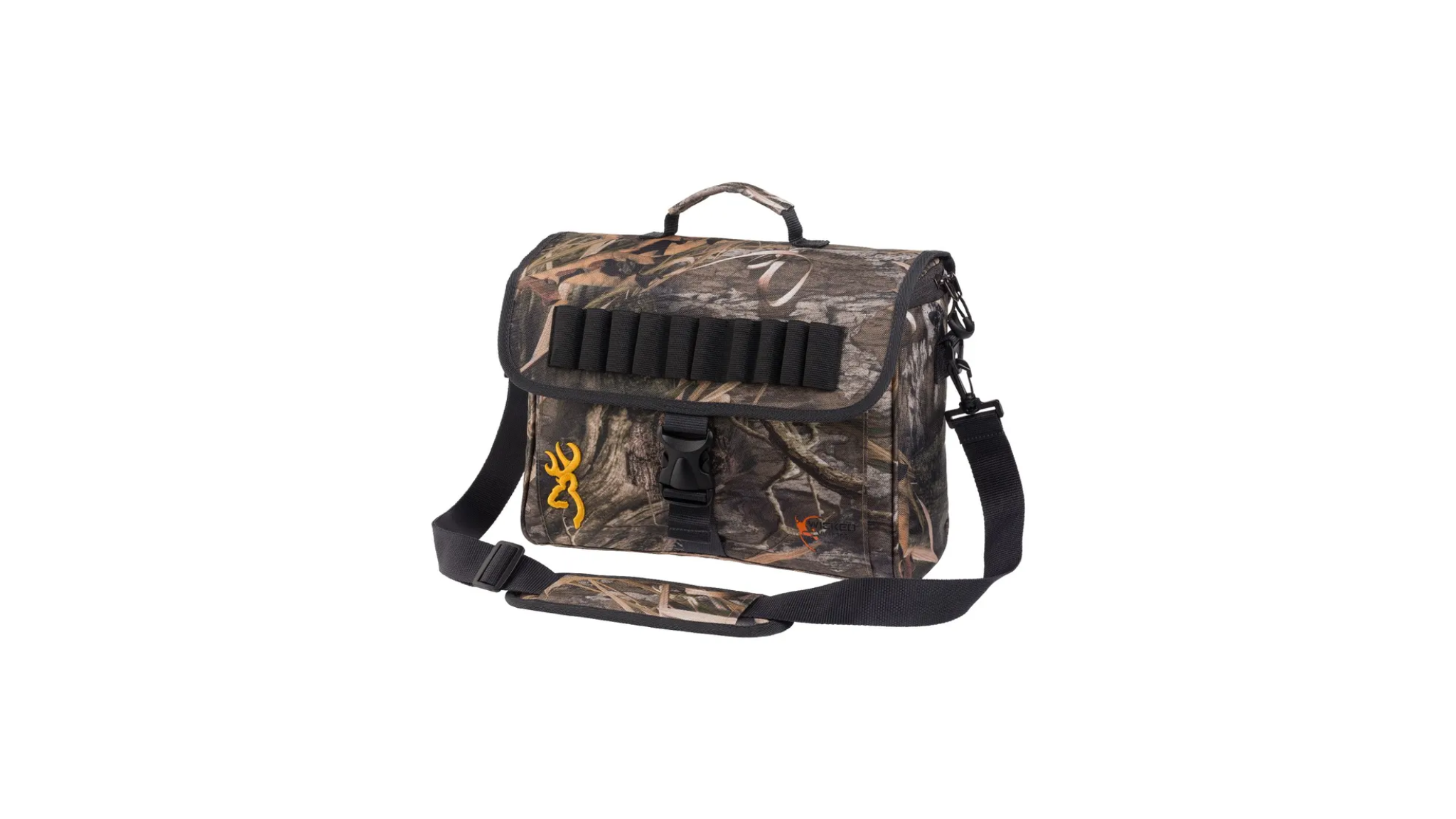 Browning Wicked Wing Shoulder Bag / MOSGH